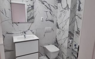 Apartament modern cu 2 camere de vânzare | Eroilor / Floresti - Poză 4