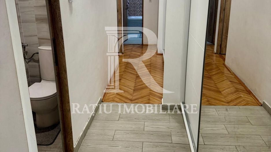Apartament PB cu 3 camere | Etaj intermediar | Rogerius | Oradea - Poză 2