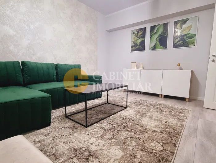 Chirie - 2 camere - Tătărași - Poză 1