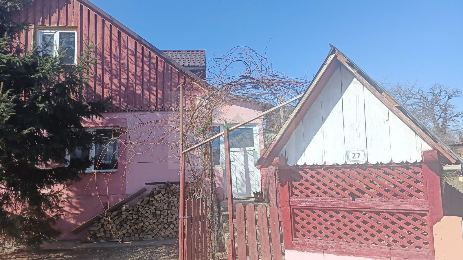 Casa de vânzre Ilișești . - Poză 1