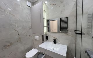 Apartament cu 3 camere, Complex rezidențial Newton House, Buiucani - Poză 24