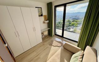 Apartament modern de închiriat , 3 camere | Zorilor, Frunzișului - Poză 5