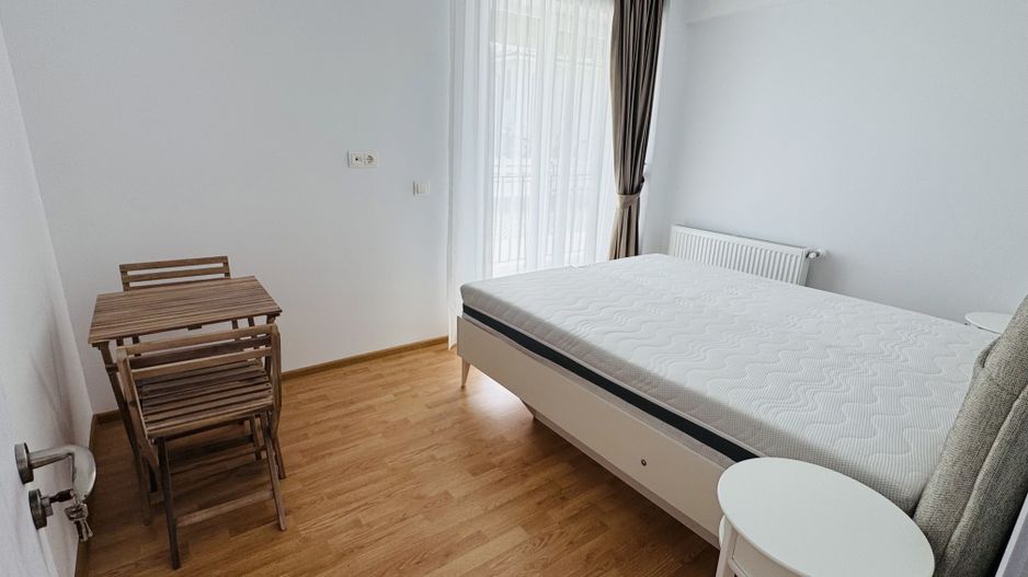 Ap 2 camere Otopeni 23 august, PRIMA CHIRIE, LUX - Poză 8