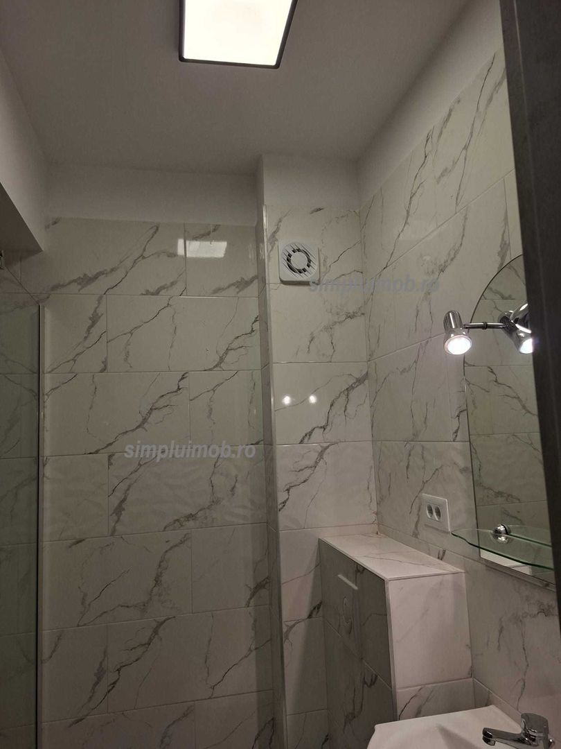 Apartament 3 camere Orașelul Copiilor, Constantin Brâncoveanu - Poză 8