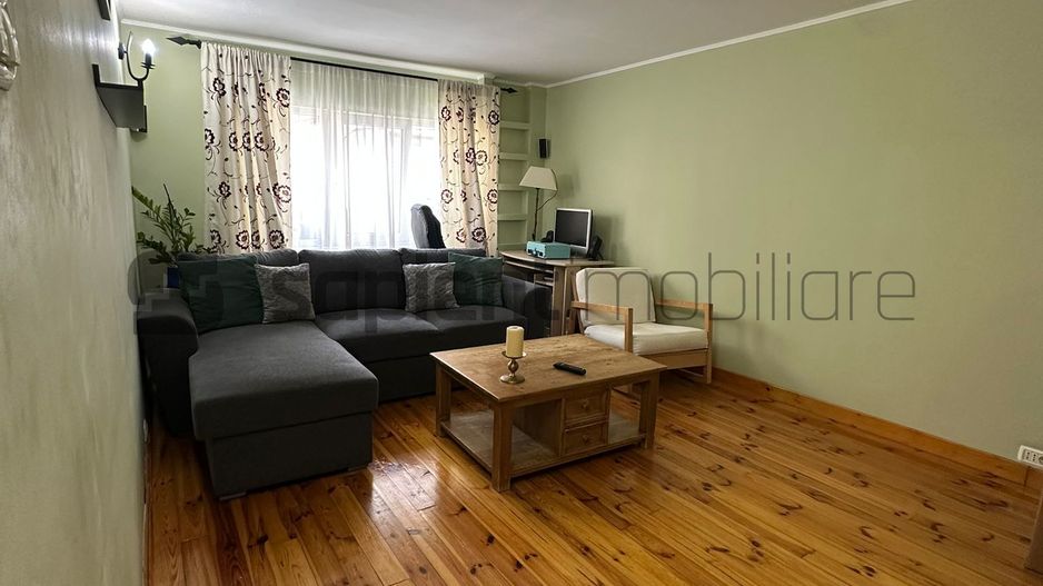 Ap. lux cu 3 cam.in Iosia - Poză 5