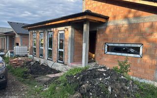 Casa individuala pe un singur nivel, zona Sura Mica - Poză 2