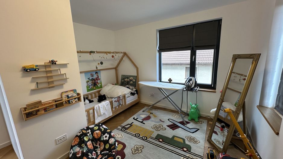 PROIECT  DEOSEBIT  IN  DUMBRAVITA - Poză 34