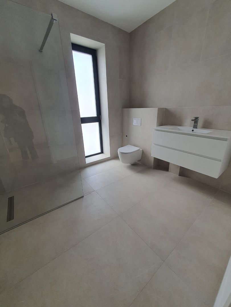 Vila moderna  - 8 Camere | Finisaje Premium | Aviatiei | Herastrau - Poză 27