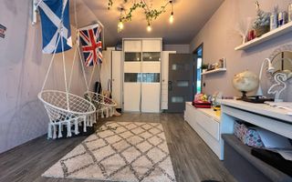 Duplex cu apusuri de vis | 140mp utili | Garaj | Parcul Poligon  VIVO - Poză 15