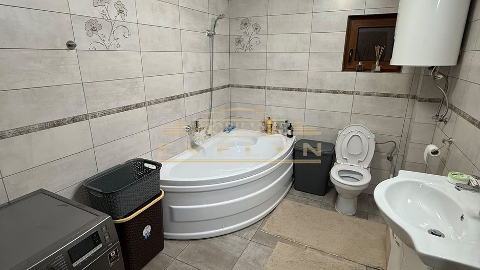 Casă P+M de vânzare – Zona Cișmea (ANL) - Poză 16