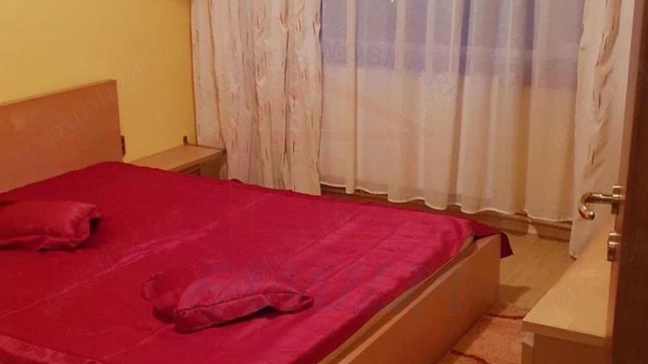 Inchiriere 2 camere, Parfumul Teilor, 45 mp, et 1, 350 EURO/Luna - Poză 1
