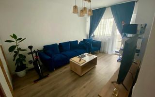 Apartament 2 camere Virtutii - Parcare subterană inclusă - Poză 1