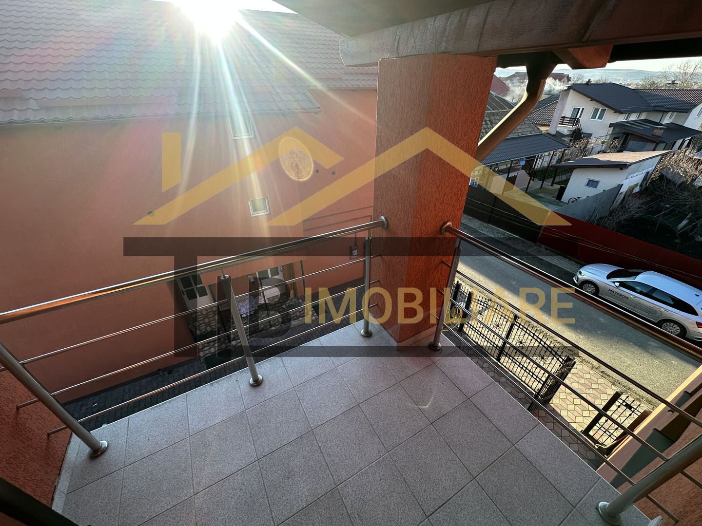 Casa cu 6 camere, 290mp, capacitate 14 persoane, Zona Cristesti - Poză 16