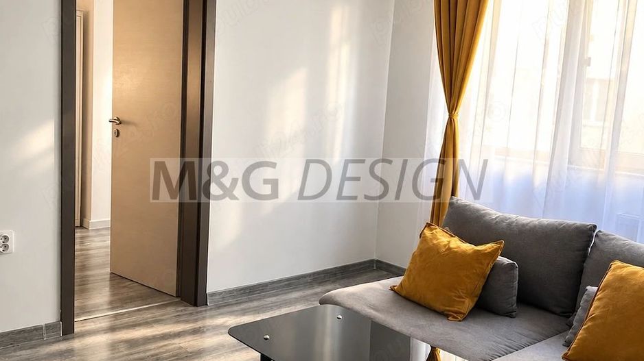 Apartament 2 camere Girocului - Poză 2