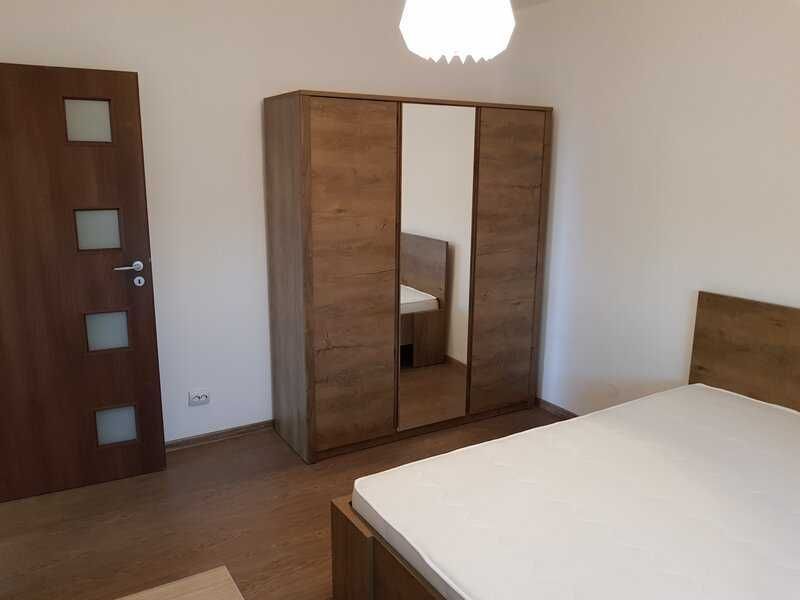 Apartament 3 camere Bucurestii Noi, 10 min. de metrou Parc Bazilescu - Poză 1