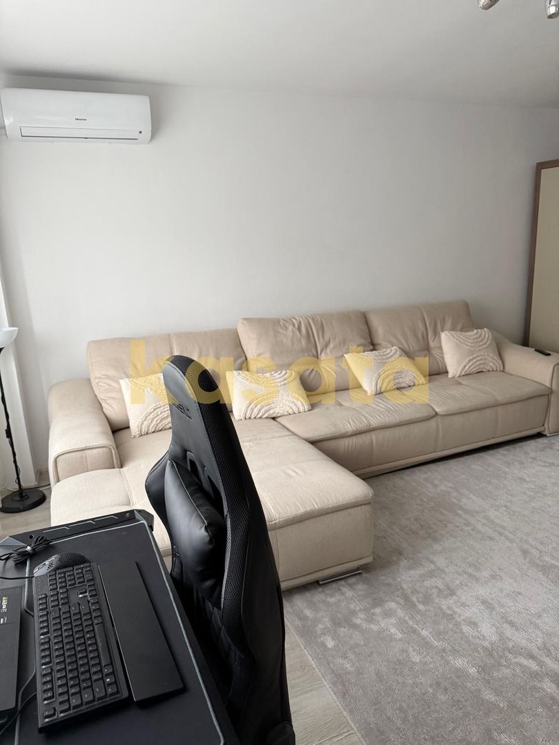 Apartament 3 Camere | Sebastian | Etaj Intermediar | Renovat | Boiler - Poză 3