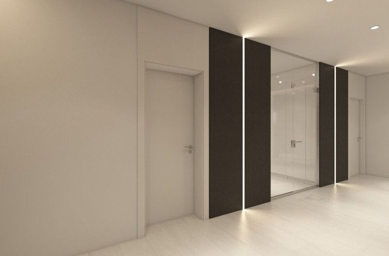 Palazu Mare - Casa desfasurata pe parter, proiect deosebit - Poză 19