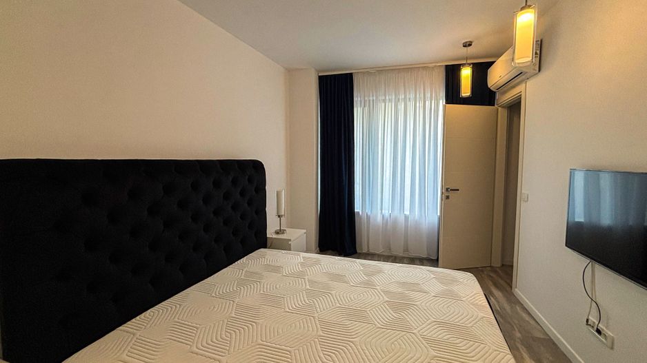 Chirie | Apartament 3 camere | Herăstrău | Metrou Aurel Vlaicu - Poză 9