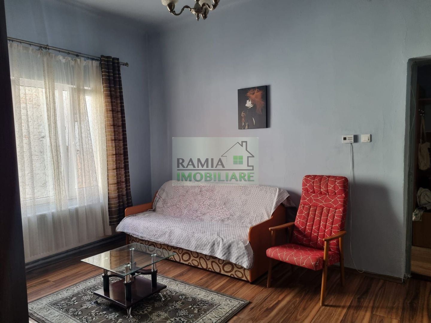 Apartament 2 camere de închiriat în Piața Sfatului, Centrul Istoric - Poză 10