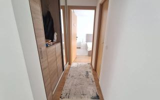 Apartament 3 camere la etajul 1, finisat modern, 69 mp, Manastur - Poză 15