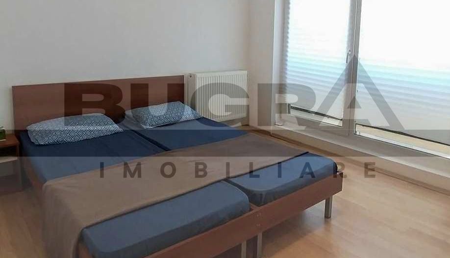 Apartament de 2 camere la cheie, 59mp, zona strazii Fagului - Poză 3