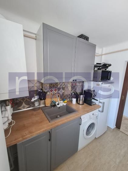 VANZARE APARTAMENT 2 CAMERE 40MP CALEA CALARASILOR HALA TRAIAN CENTRALA PROPRIE - Poză 11