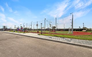 Dezvoltator - Case Premium într-un Cartier Privat. - Poză 5