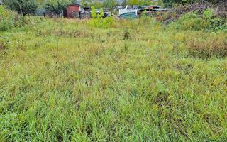 Teren intravilan, 500 mp, deschidere la doua strazi, zona Giro - Poză 1