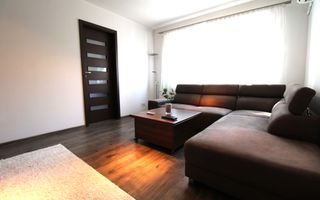 Apartament in zona Gheorghe Lazar - Poză 4