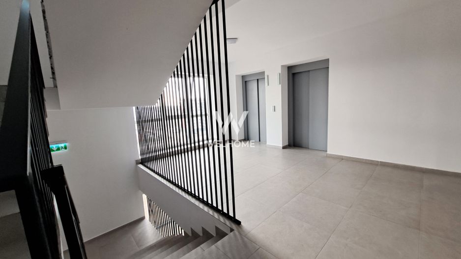 Apartament 3 camere, 2 bai, terase - NOU - Poză 18