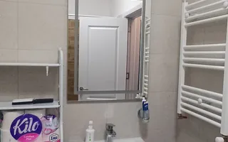 Ap 2 camere, mobilat utilat – Pallady, prima inchiriere  matrou Teclu - Poză 16