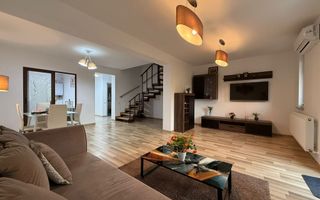 Casa de inchiriat 3 camere | BUCIUM | langa padure - Poză 1