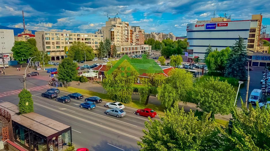 Apartament 2 camere ultracentral, renovat integral – Zona Bizo - Poză 16