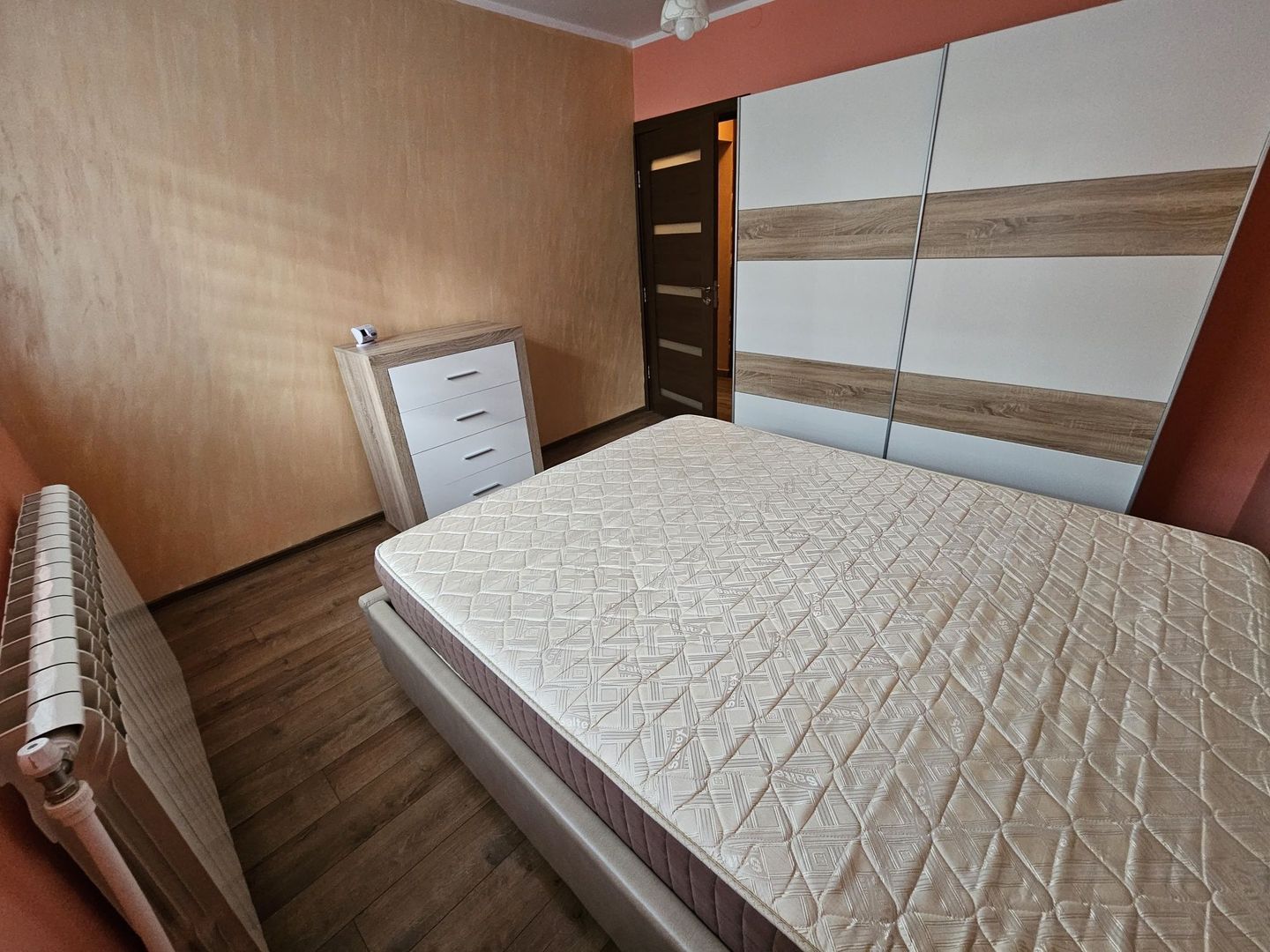 inchiriez apartament cu doua camere, decomandat, in Micro 20 - Poză 5