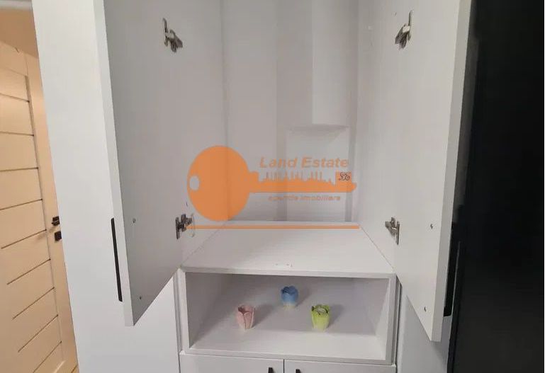 Garsonieră de închiriat – Prima utilizare după renovare - Poză 17