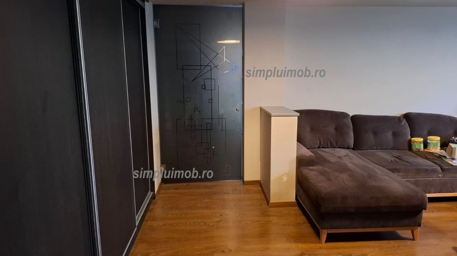 Bd Alexandru Obregia 3 camere renovat loc de parcare Sector 4 - Poză 3