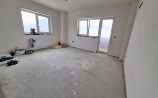 Apartament decomandat de vanzare in Iasi, Galata, 44,90 mp, bloc nou - Poză 7