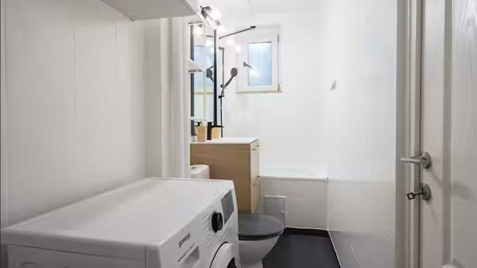 Apartament 2 camere de inchiriat zona Universitate Pet Friendly - Poză 9