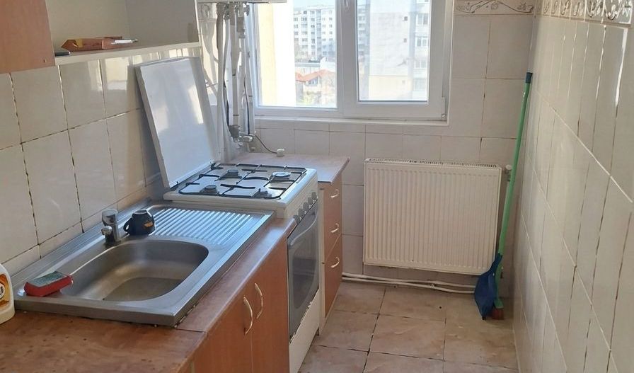 Apartament 2 camere Cetate b-dul Transilvaniei - Poză 1
