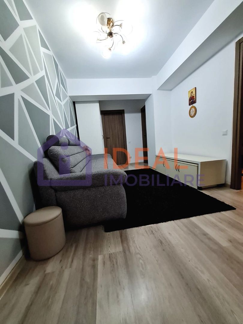 Apartament 3 camere decomandat – Turnișor - Poză 6