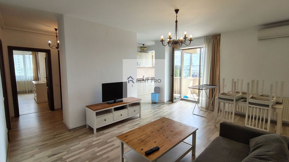 3 Camere Cu Parcare Si Boxa Iuliu Maniu 6 Metrou Politehnica - Poză 17