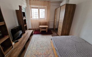 Inchiriez apartament 1 camera zona Gara - Strapungere Silvestru - Poză 1