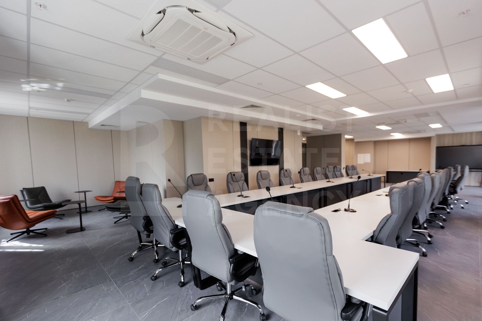 Chirie, oficiu, 990 mp, bulevardul Ștefan cel Mare și Sfânt, Centru - Poză 24