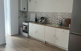 2 camere Campeador City+loc parcare - Poză 3