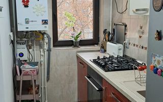 Vanzare Apartament 2 camere | Rahova - Sebastian - Poză 6