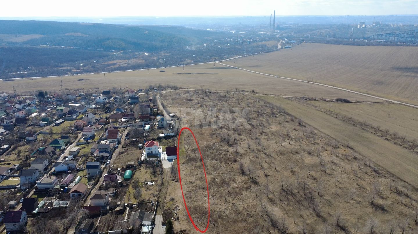 Teren agricol, Tohatin, Mun. Chișinău - Poză 3