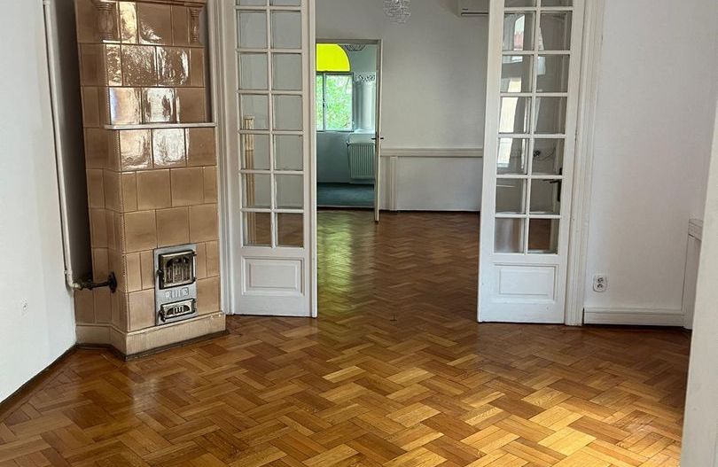 Apartament 3 cam in vila Domenii Casin | Curte proprie | Garaj 2 locuri - Poză 5