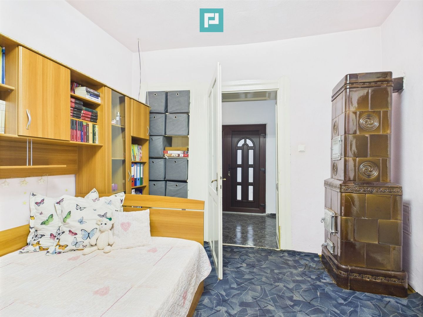 Casă Individuală cu spațiu comercial - Variaș - Poză 27