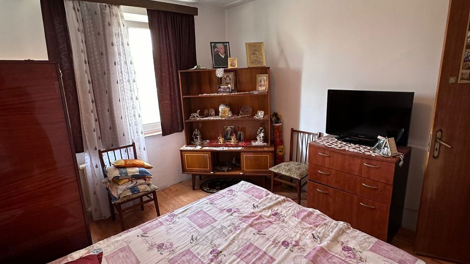 Apartament 3 camere de vanzare Lujerului Nemobilat A150 - Poză 5