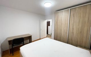 3 camere, mobilat modern, LA CHEIE, balcon, Zorilor, SIGMA - Poză 12